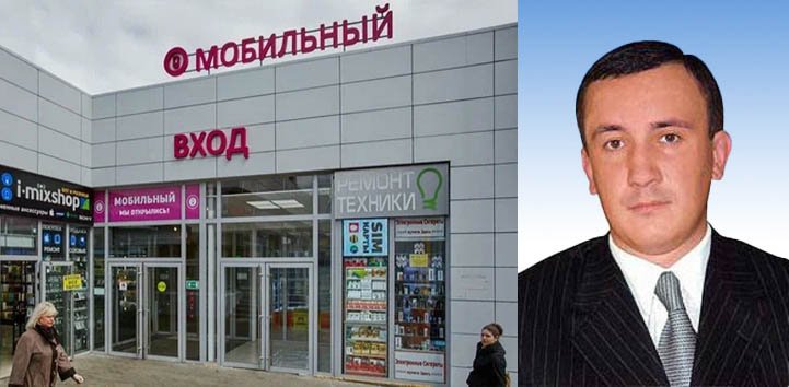 Loft office space inside a converted factory building. Project initiated by Mikhail Dvornikov.